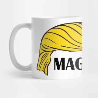 Trump maga Mug